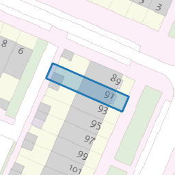 Perceel HVT01-B-4643