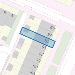 Perceel HVT01-B-4644