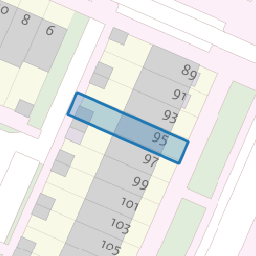 Perceel HVT01-B-4645