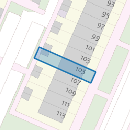 Perceel HVT01-B-4650