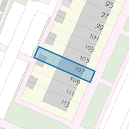 Perceel HVT01-B-4651