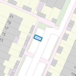 Perceel HVT01-B-4657