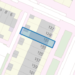 Perceel HVT01-B-4672