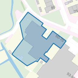 Perceel HVT01-B-4697