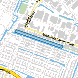 Perceel HVT01-B-4703