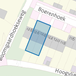 Perceel HVT01-B-4704