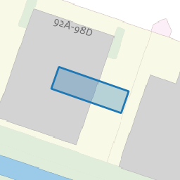 Perceel HVT01-B-4710