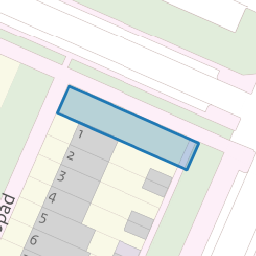 Perceel HVT01-B-4713