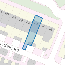 Perceel HVT01-B-4719
