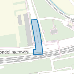 Perceel HVT01-B-4724