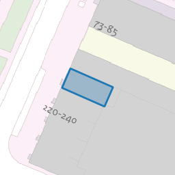 Perceel HVT01-B-4732