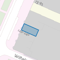 Perceel HVT01-B-4733