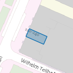 Perceel HVT01-B-4734