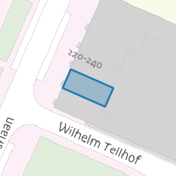 Perceel HVT01-B-4735