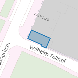 Perceel HVT01-B-4736