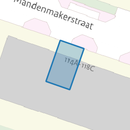 Perceel HVT01-B-4741