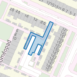 Perceel HVT01-B-4756