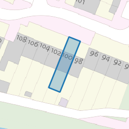 Perceel HVT01-B-4758