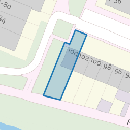 Perceel HVT01-B-4761