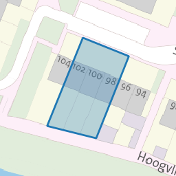 Perceel HVT01-B-4762