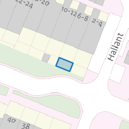 Perceel HVT01-B-4780