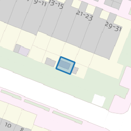 Perceel HVT01-B-4781