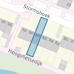 Perceel HVT01-B-4787