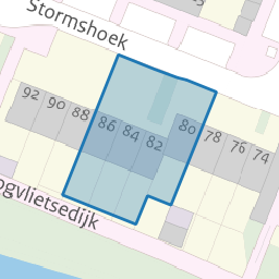 Perceel HVT01-B-4788