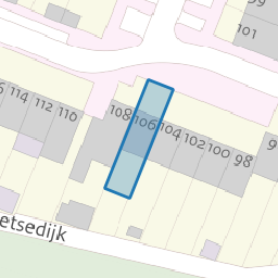 Perceel HVT01-B-4791