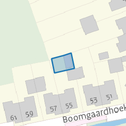 Perceel HVT01-B-4799