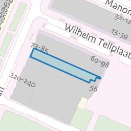 Perceel HVT01-B-4828