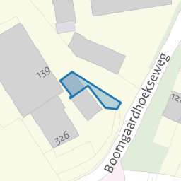 Perceel HVT01-B-4833