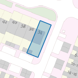 Perceel HVT01-B-4838