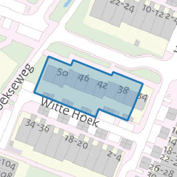 Perceel HVT01-B-4839