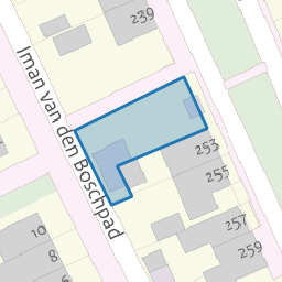 Perceel HVT01-B-4855