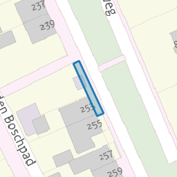 Perceel HVT01-B-4856