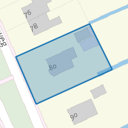 Perceel HVT01-B-4861