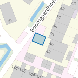 Perceel HVT01-B-4870