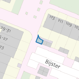 Perceel HVT01-B-4876