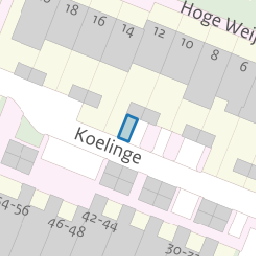 Perceel HVT01-B-4893