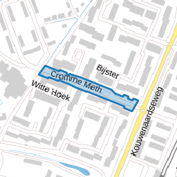 Perceel HVT01-B-4917