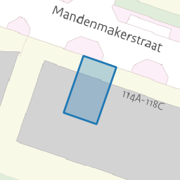 Perceel HVT01-B-4918