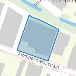 Perceel HVT01-B-4922