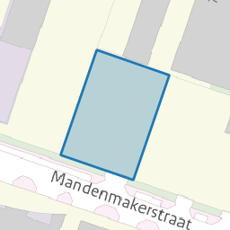 Perceel HVT01-B-4939