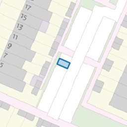 Perceel HVT01-B-4961