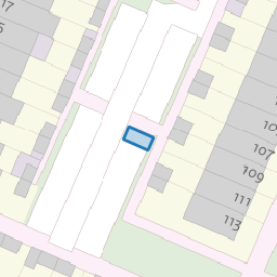 Perceel HVT01-B-4964