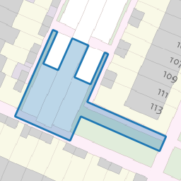 Perceel HVT01-B-4968