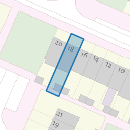 Perceel HVT01-B-4969