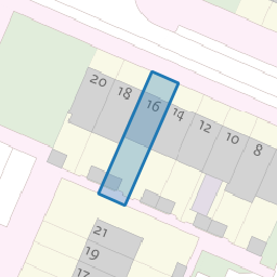 Perceel HVT01-B-4970