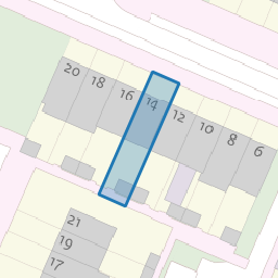 Perceel HVT01-B-4971